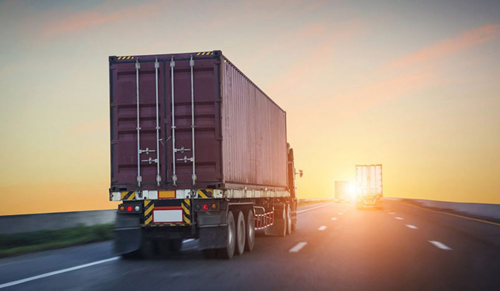 road-freight